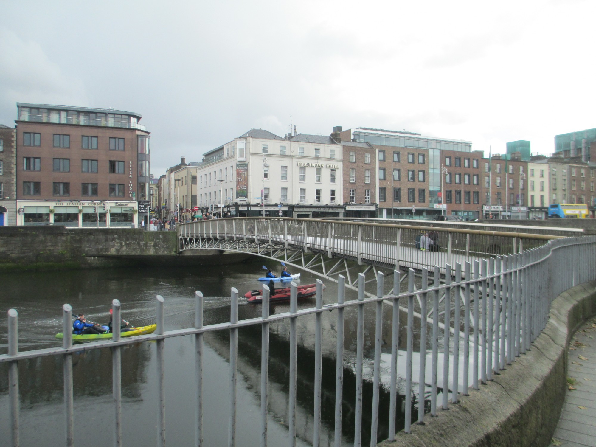 Dublin, Ireland