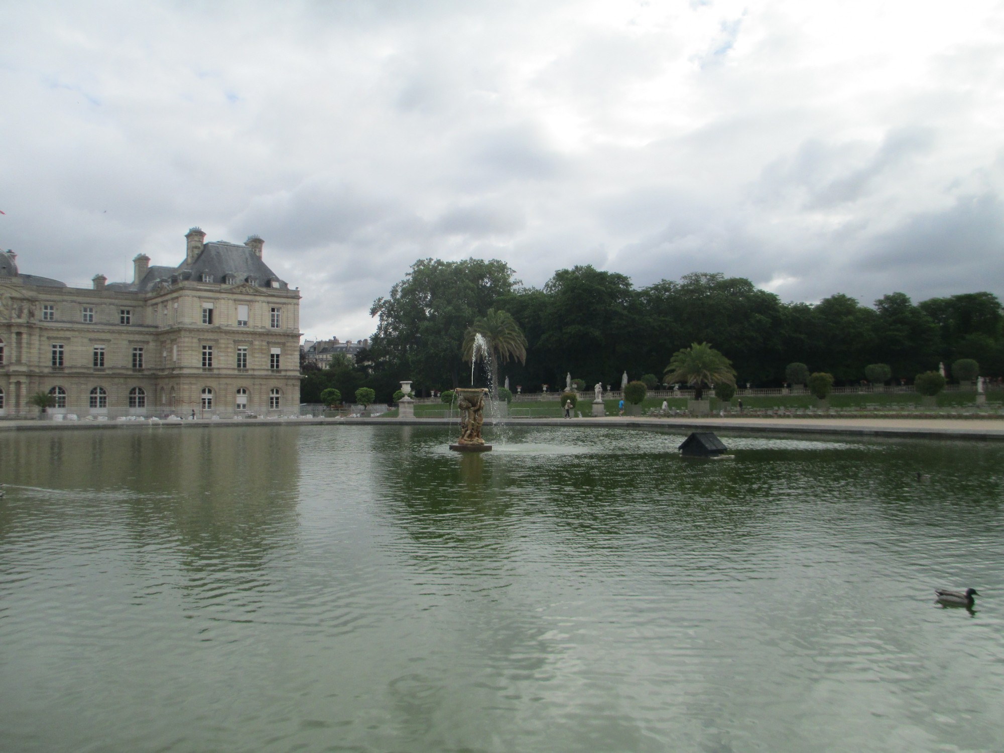 Paris, France