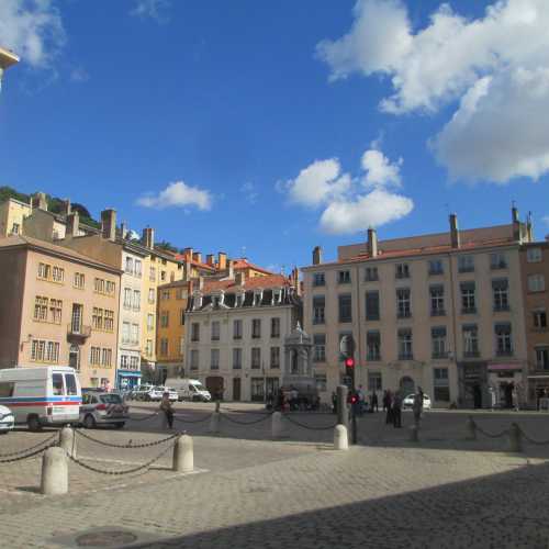 Lyon, France