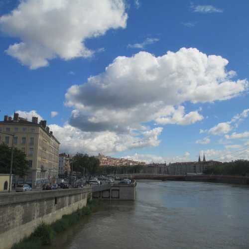 Lyon, France