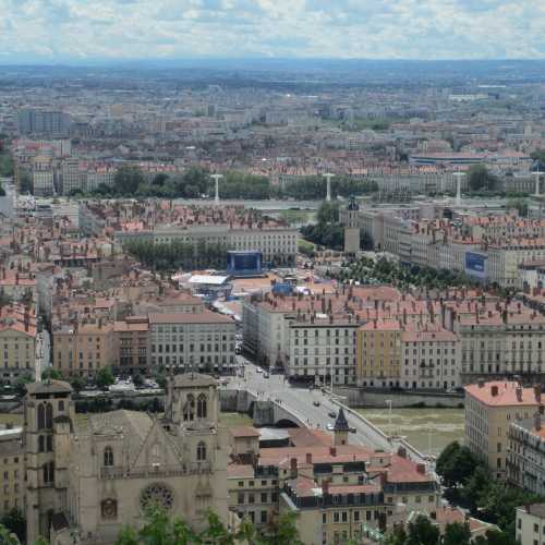 Lyon, France