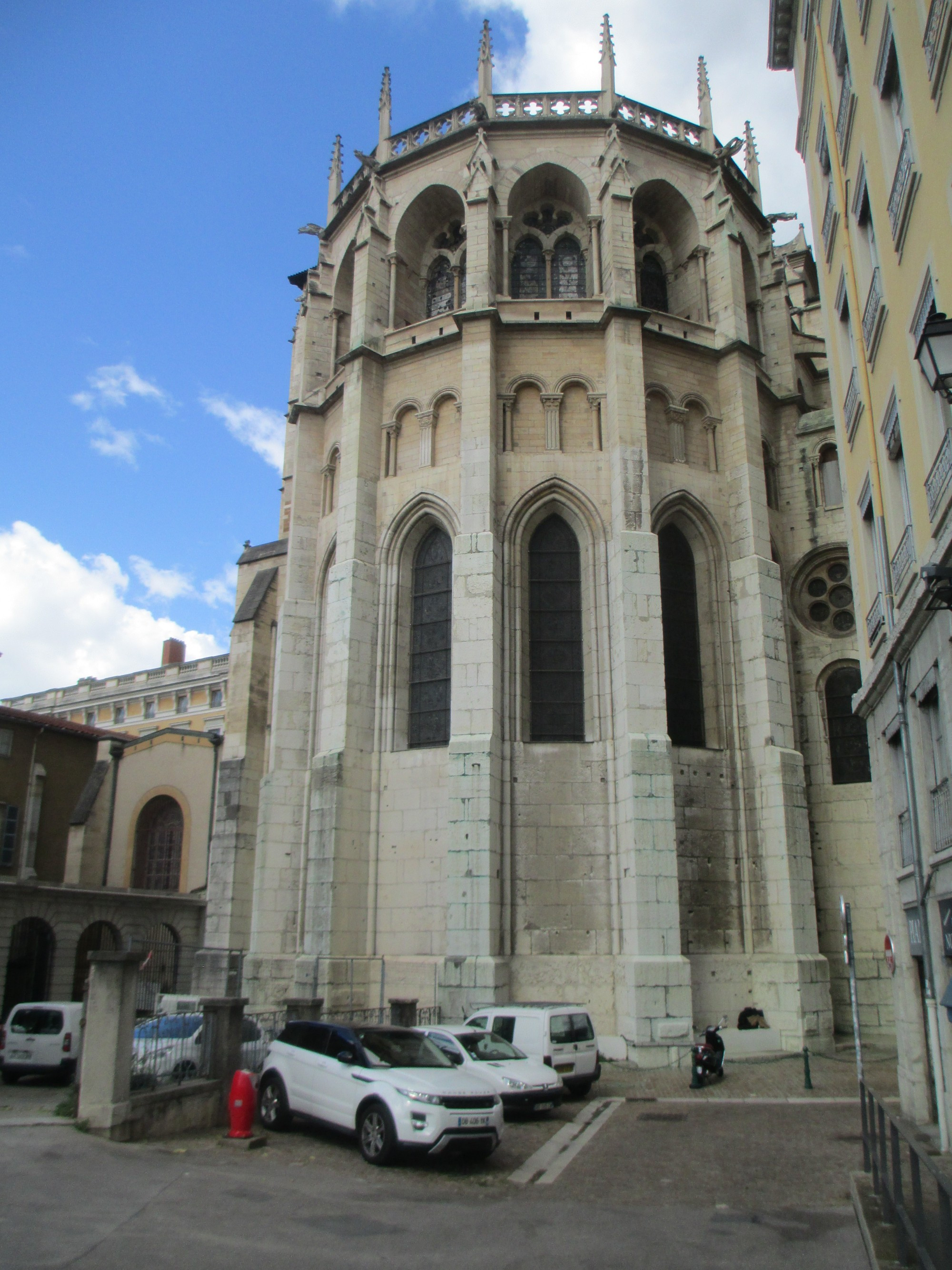 Lyon, France