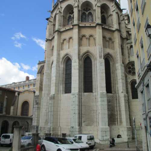 Lyon, France