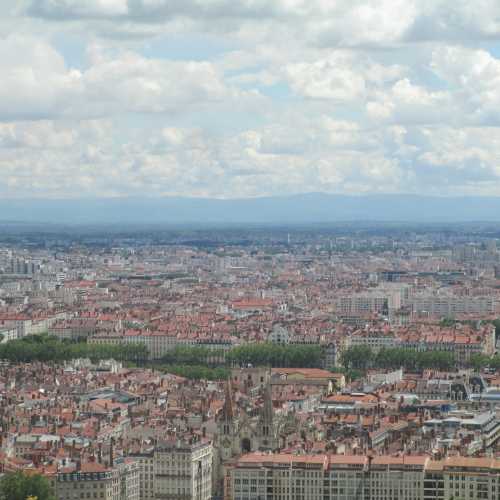 Lyon, France