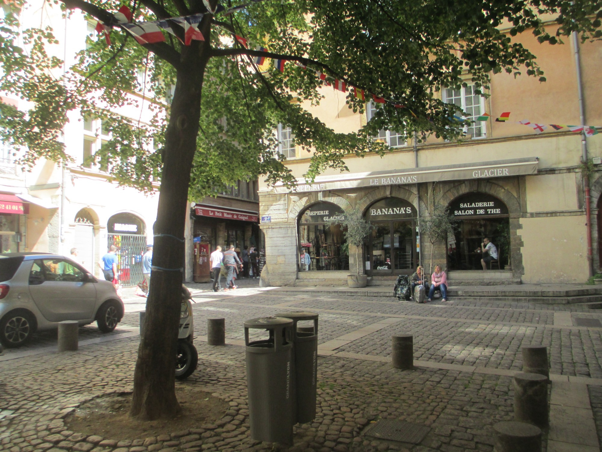 Lyon, France