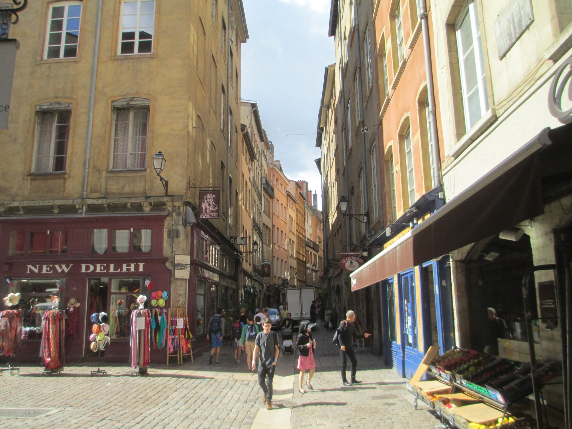 Lyon, France