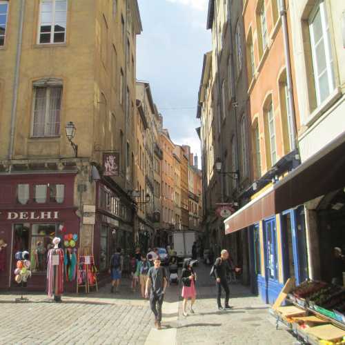 Lyon, France