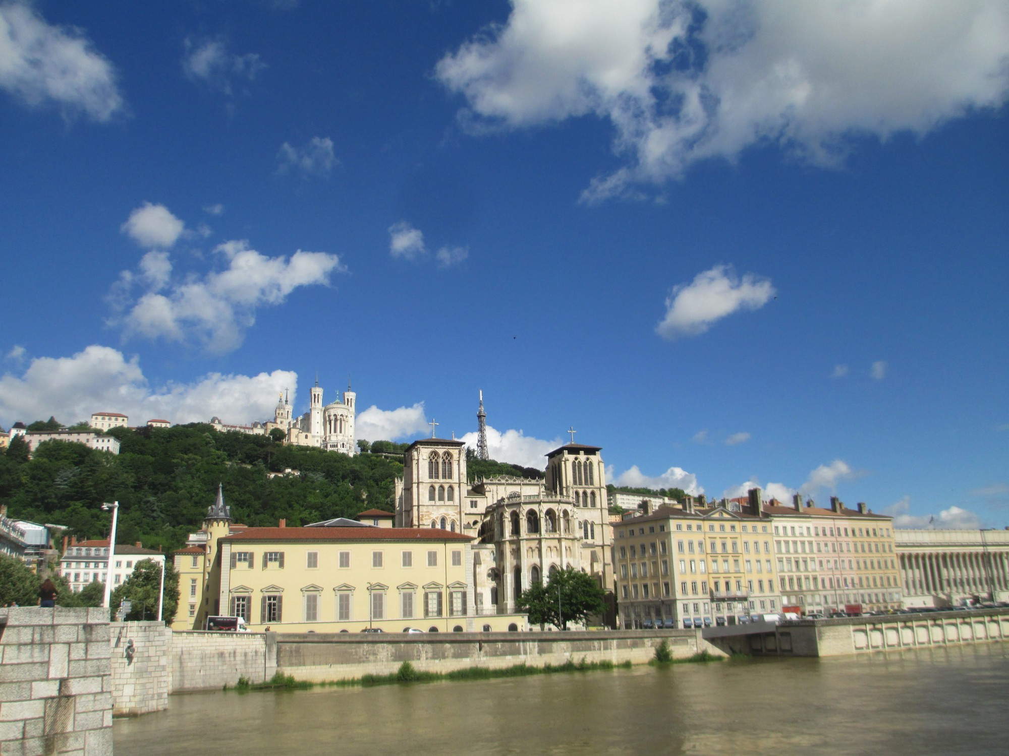 Lyon, France