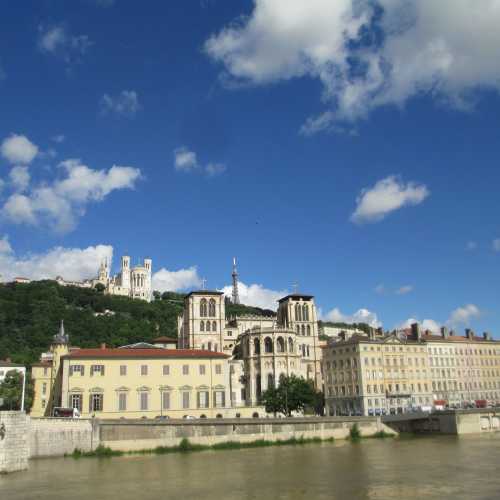 Lyon, France