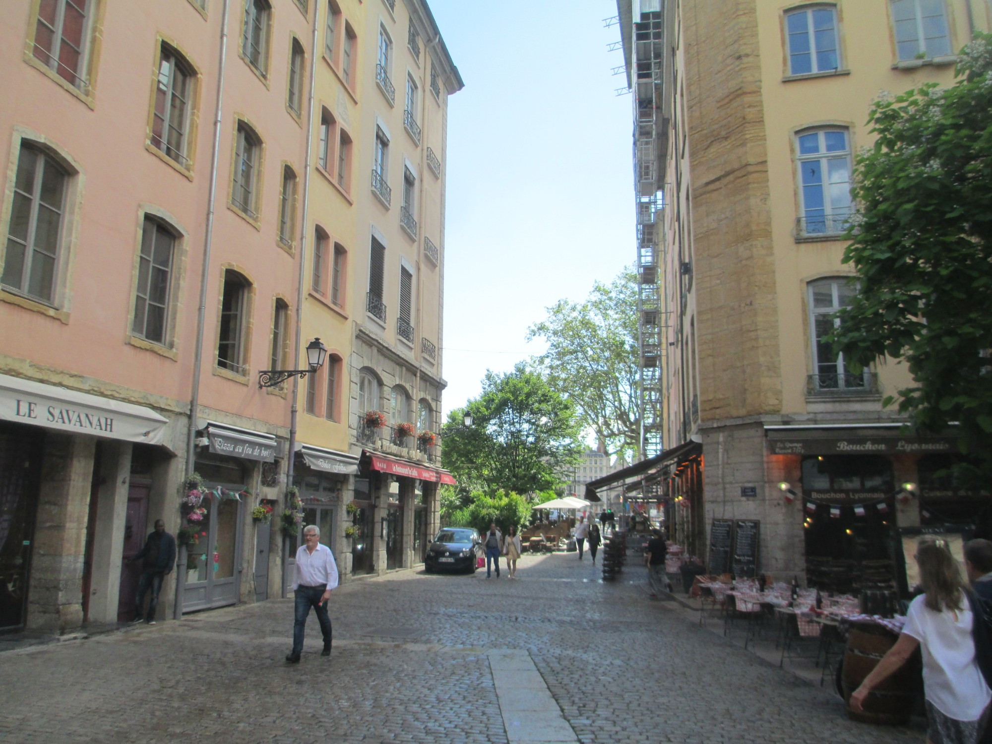 Lyon, France