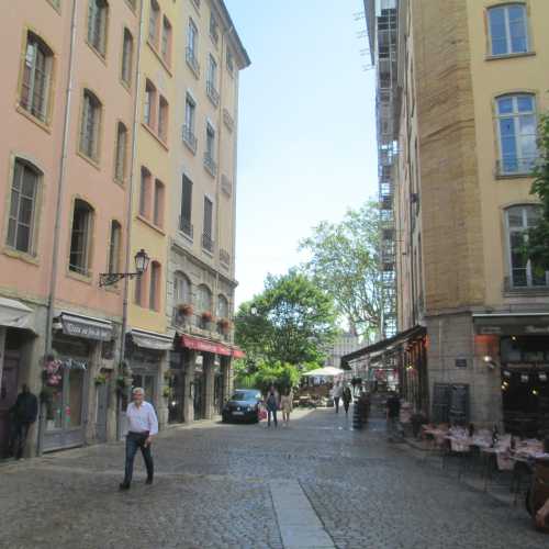 Lyon, France