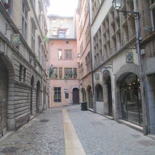 Lyon, France