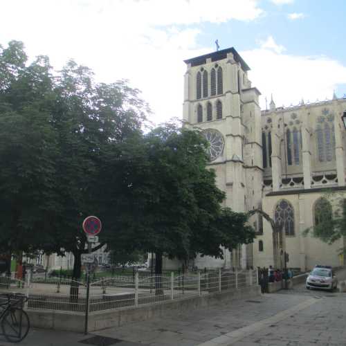 Lyon, France