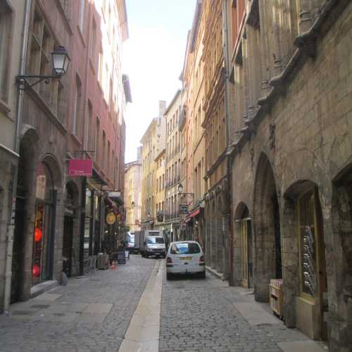 Lyon, France