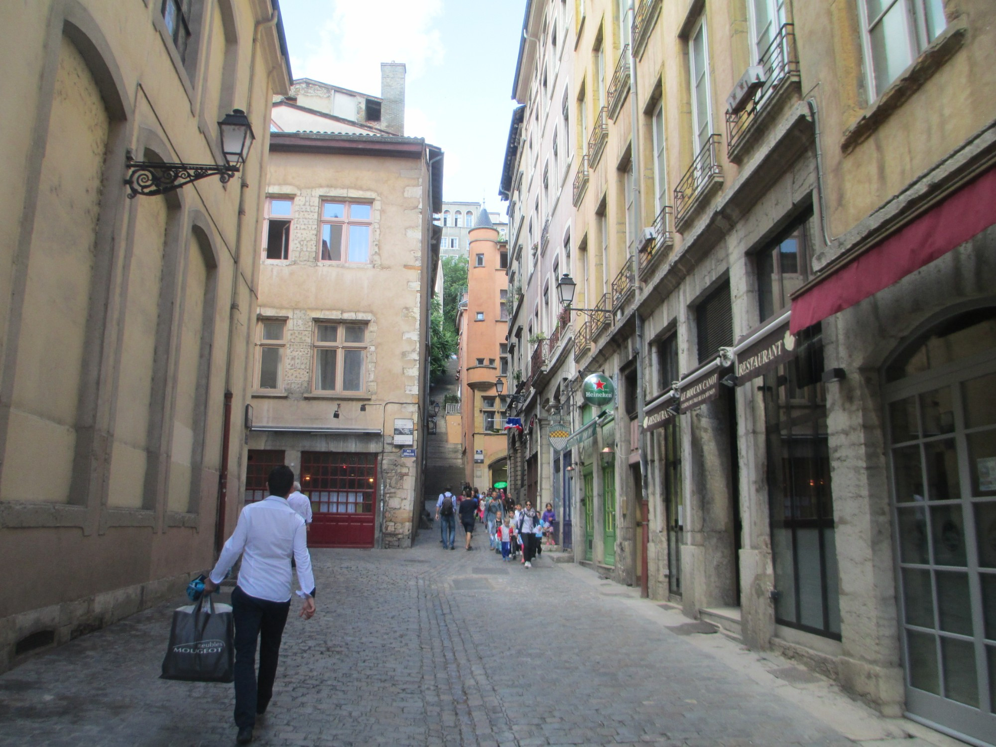 Lyon, France