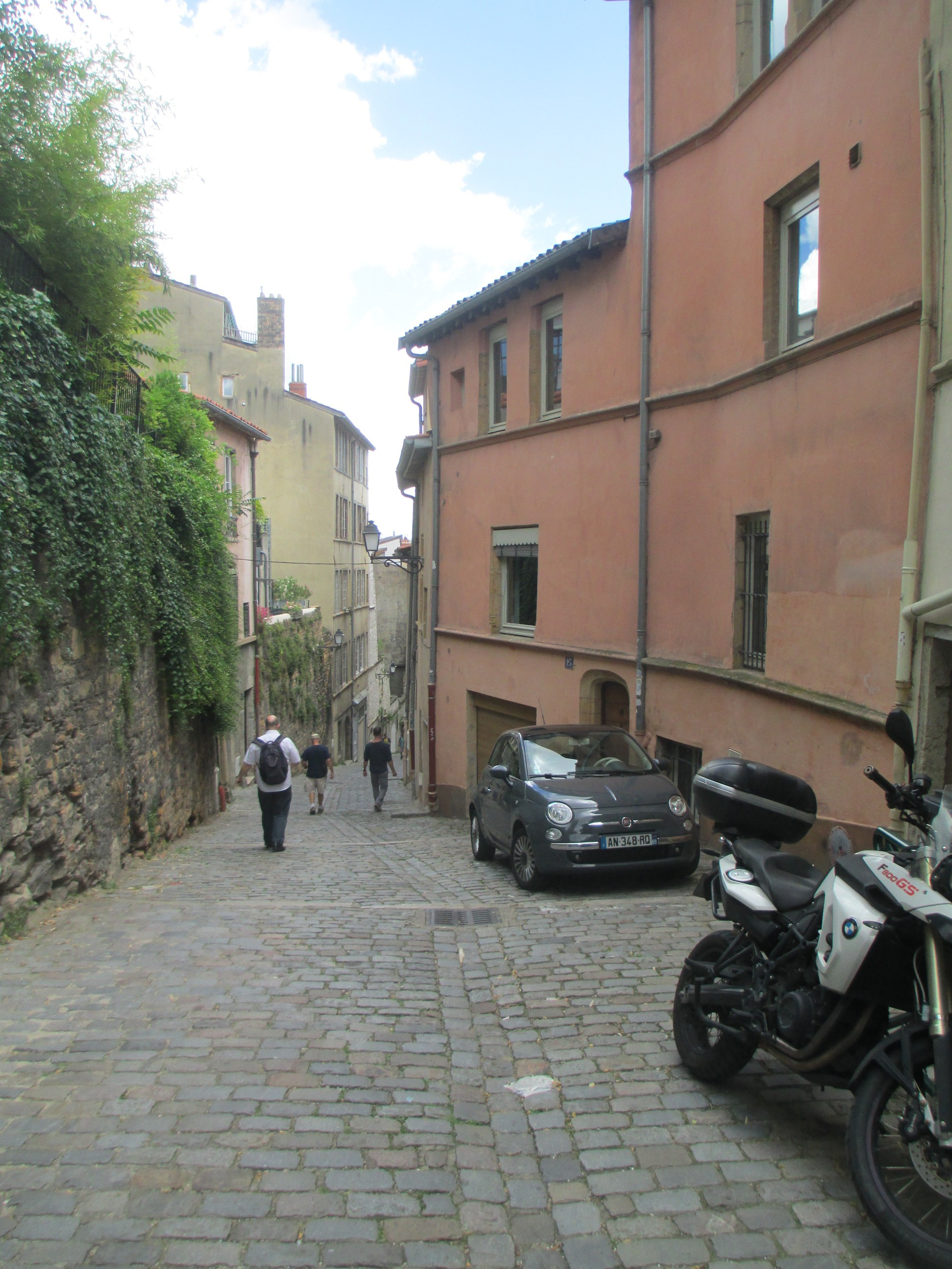 Lyon, France