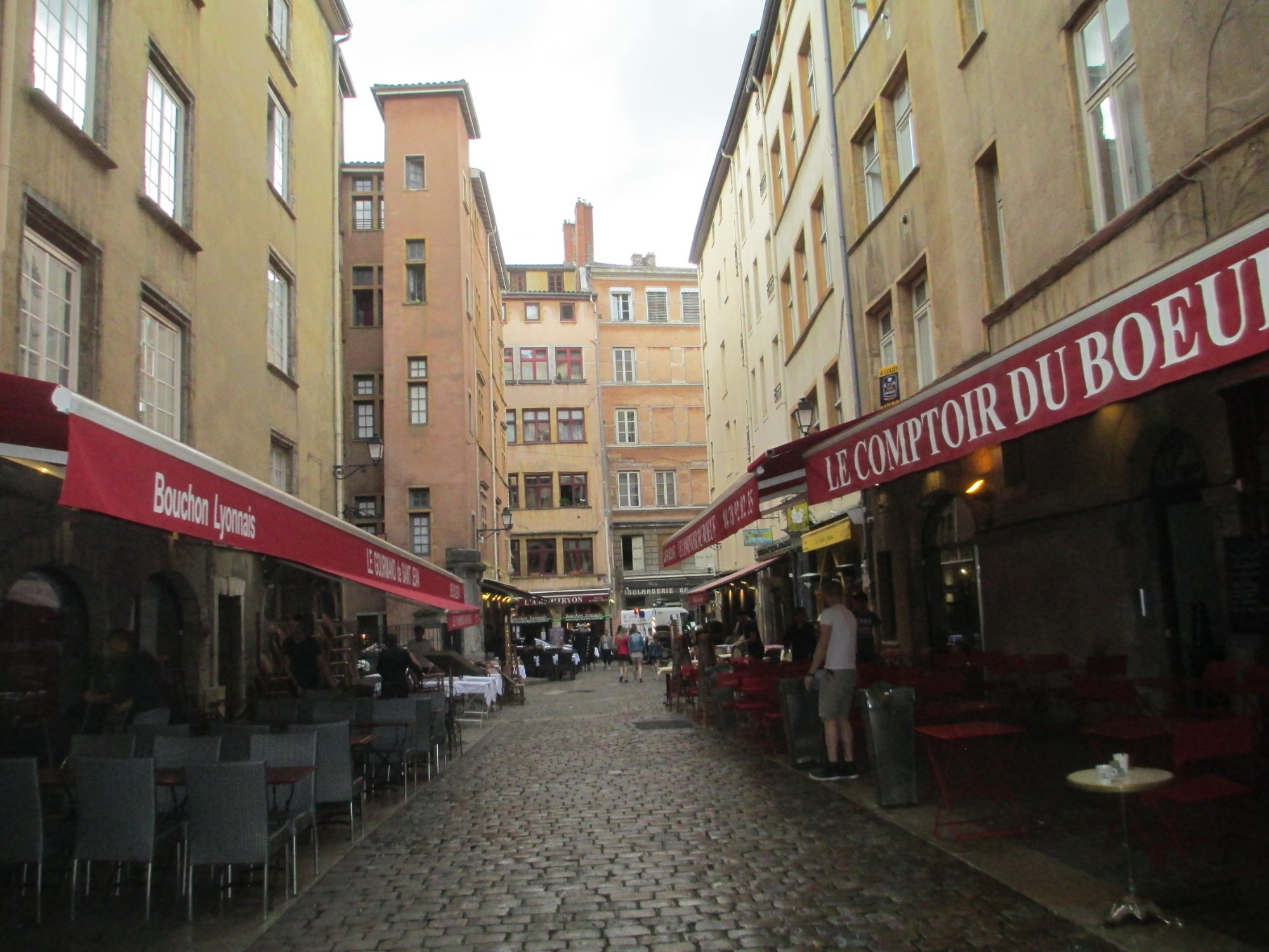 Lyon, France