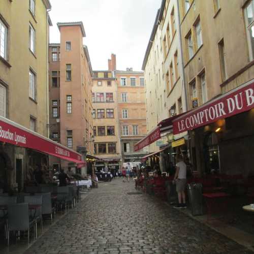 Lyon, France