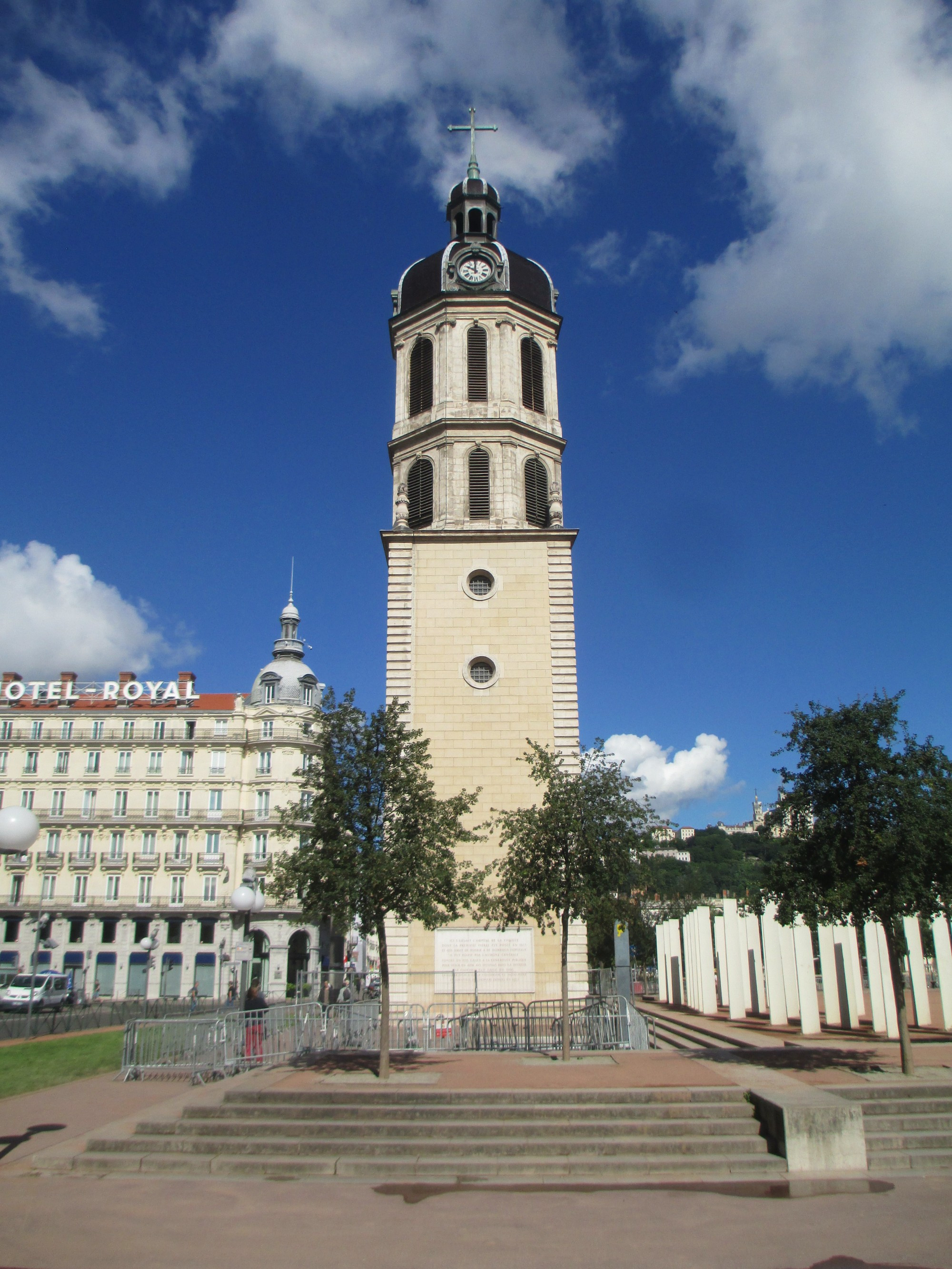 Lyon, France