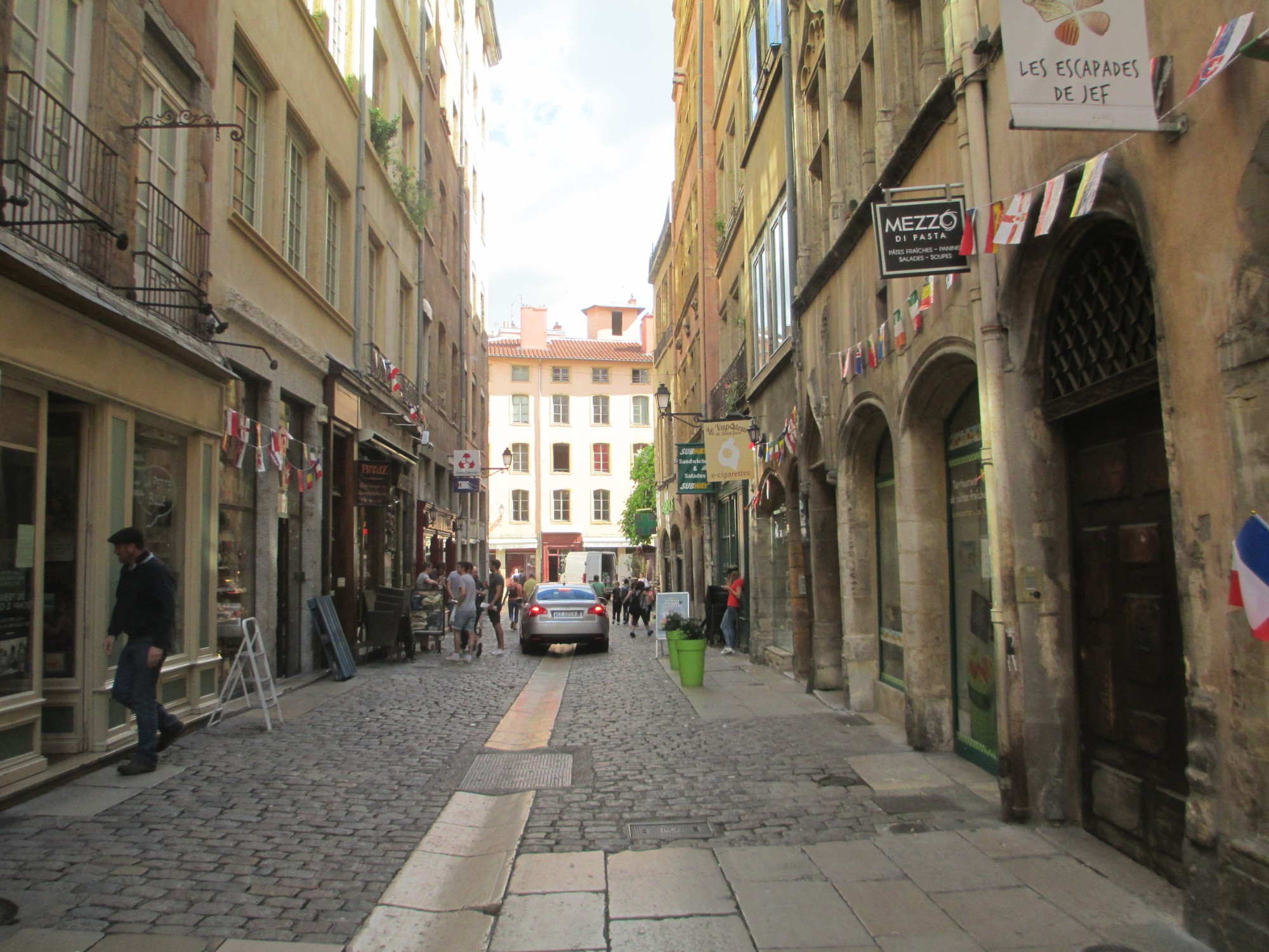 Lyon, France