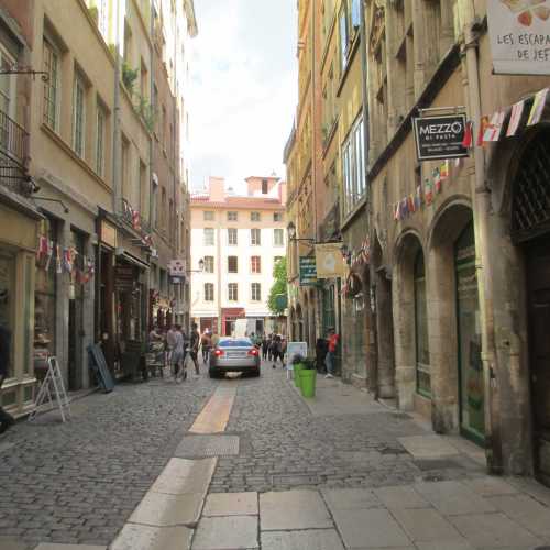 Lyon, France