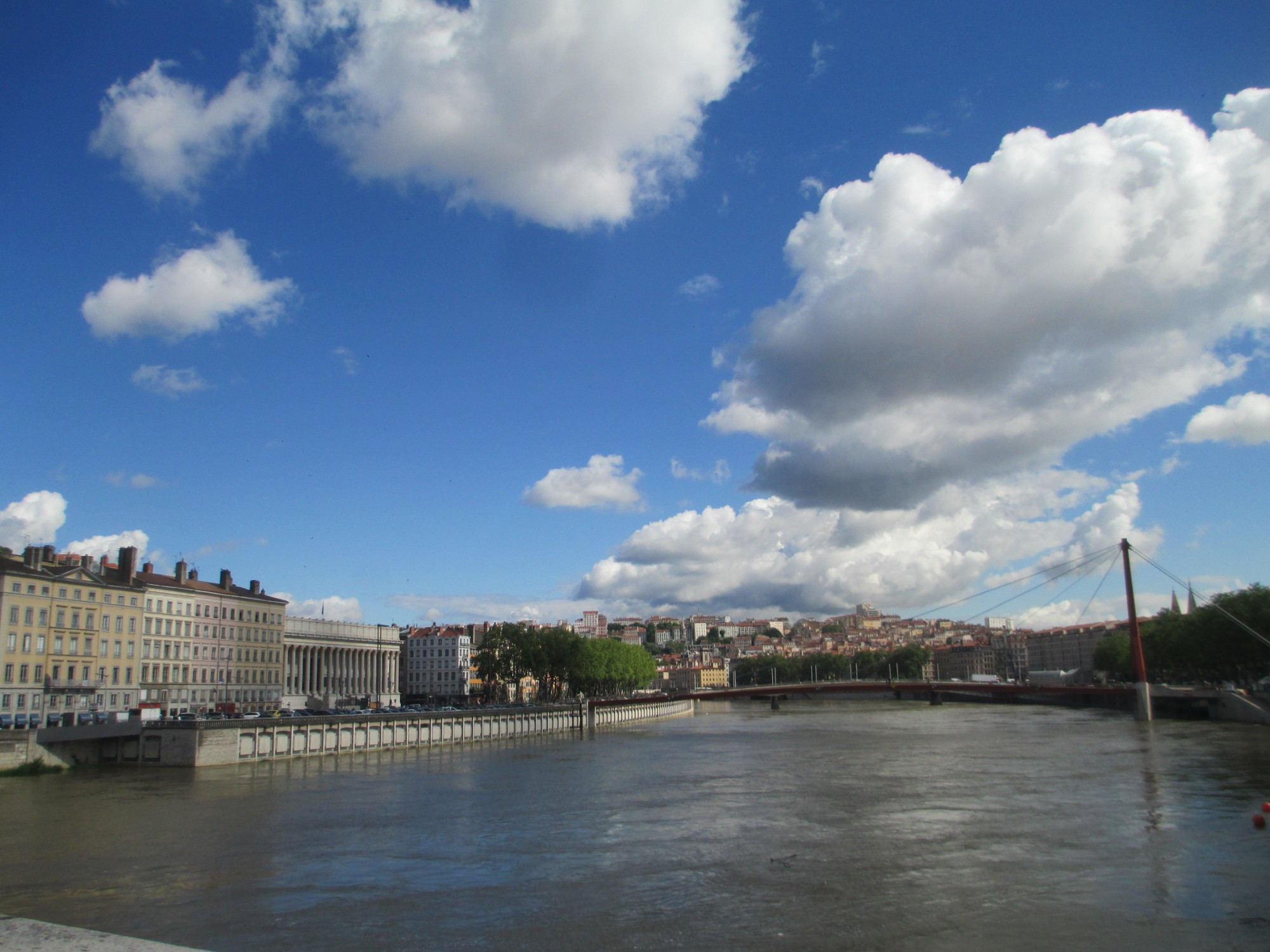 Lyon, France