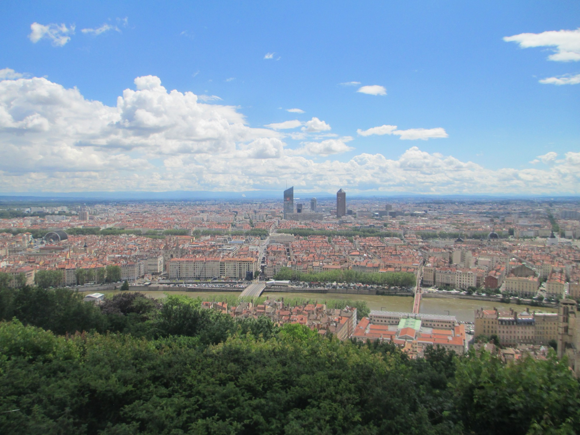 Lyon, France