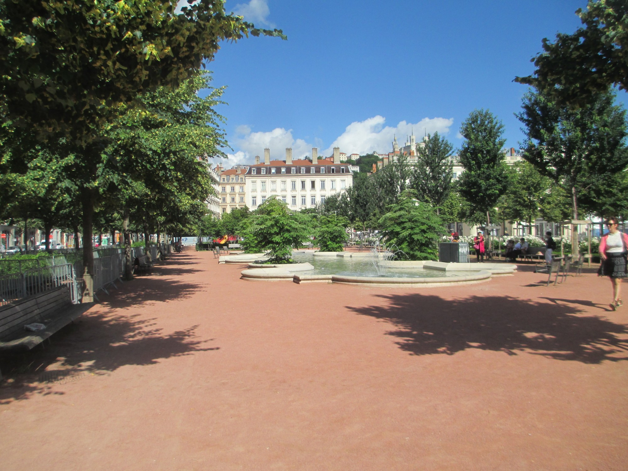 Lyon, France