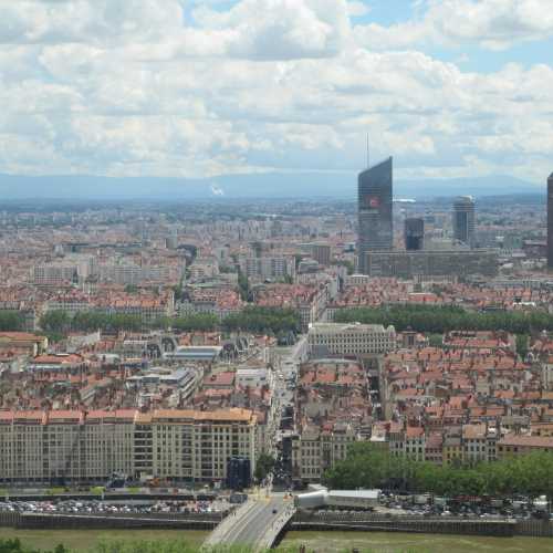 Lyon, France