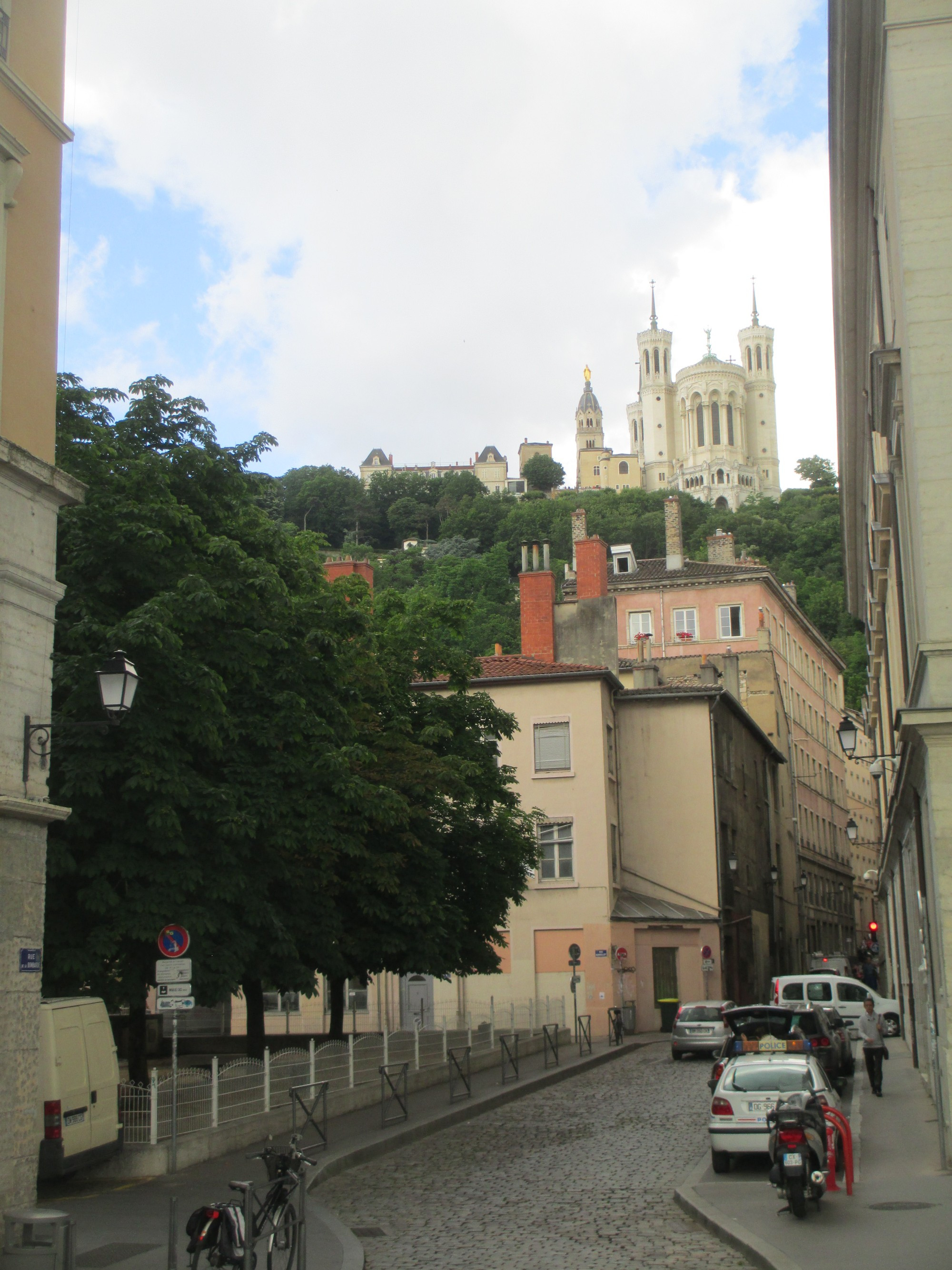 Lyon, France