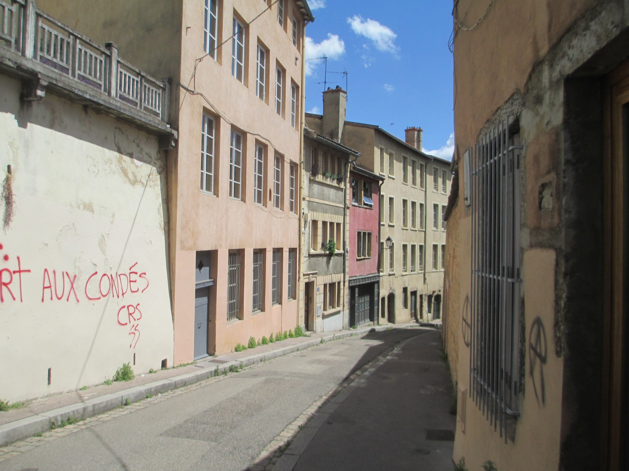 Lyon, France