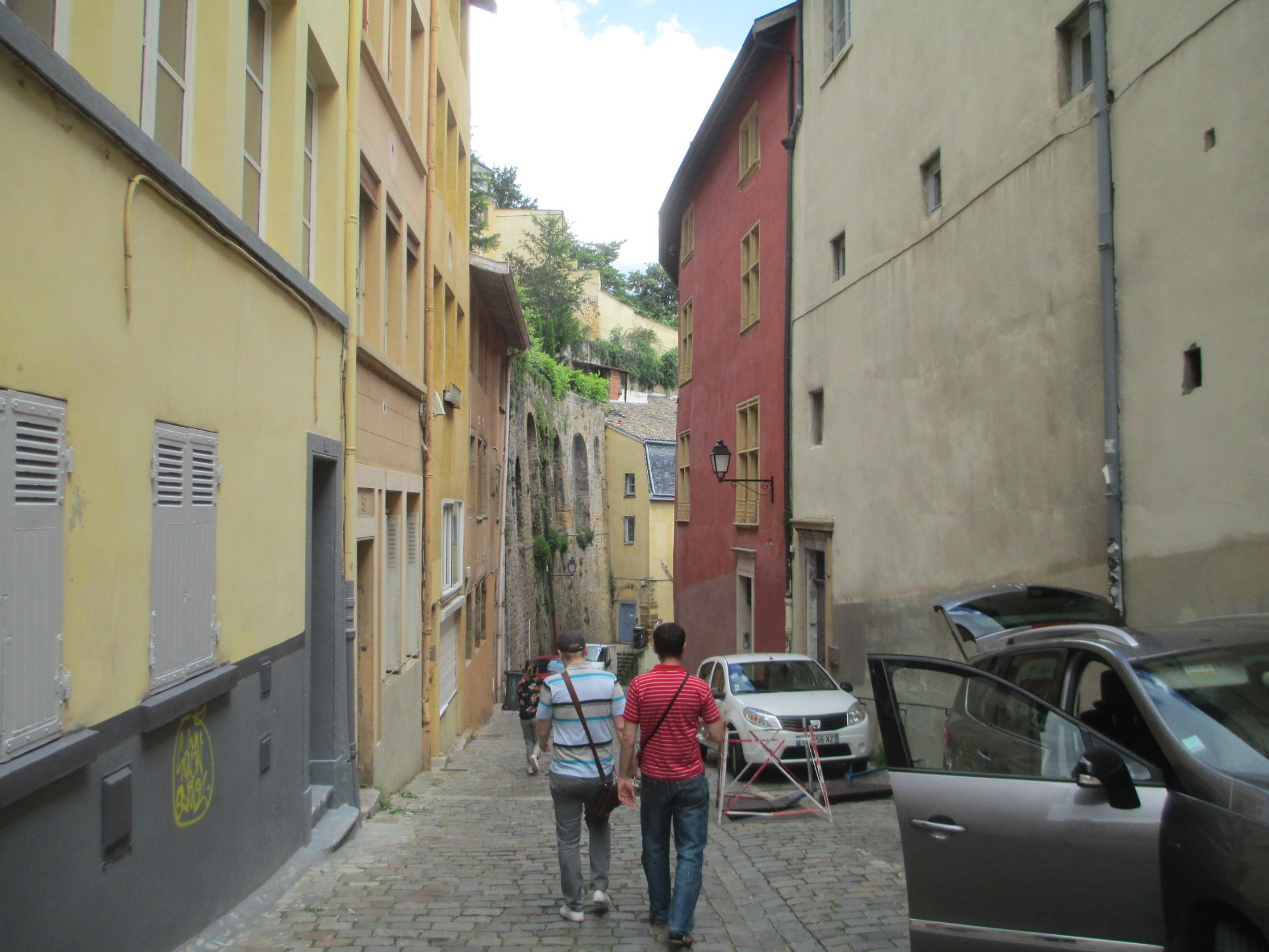 Lyon, France