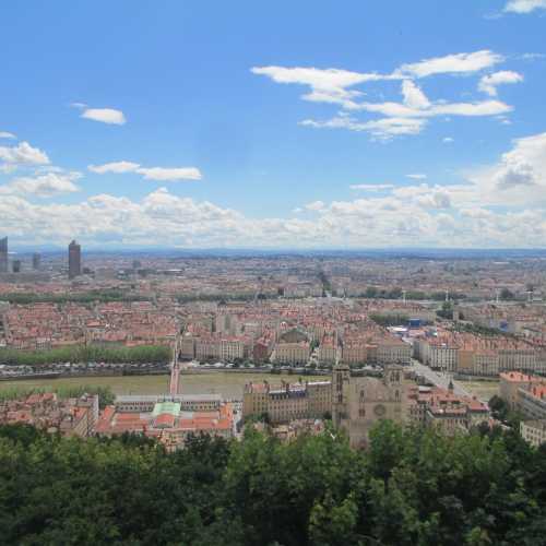 Lyon, France