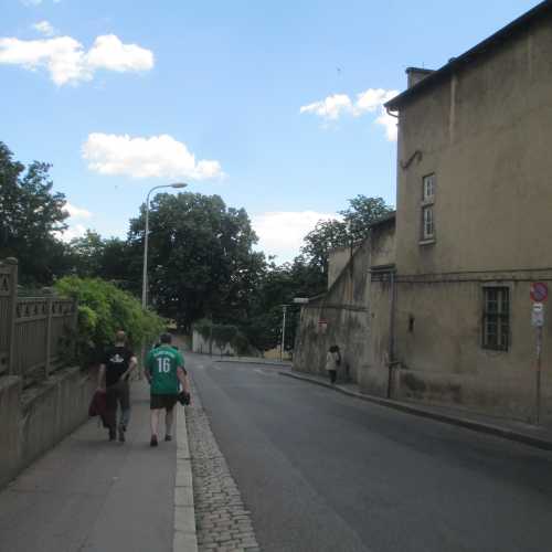 Lyon, France