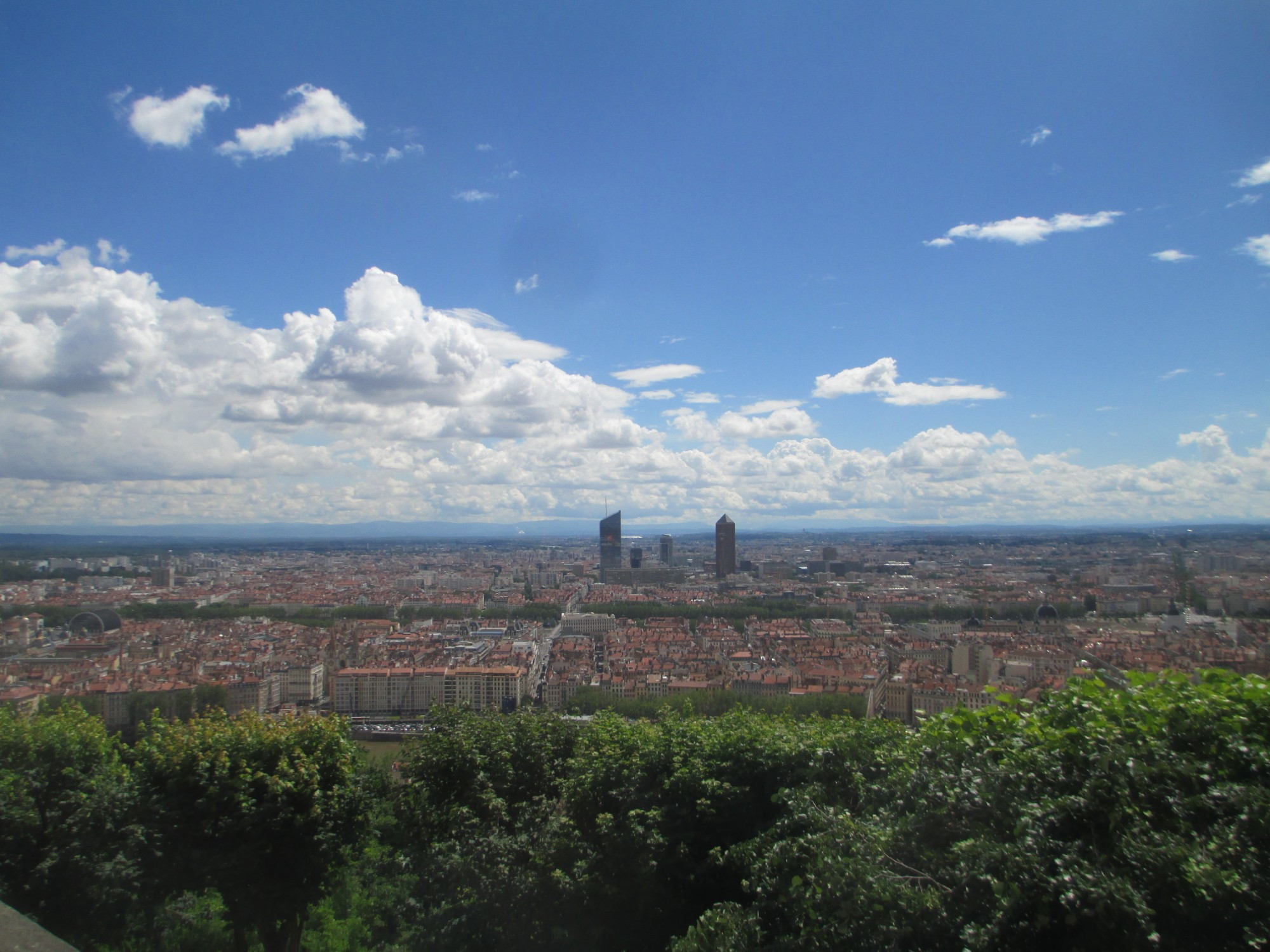 Lyon, France