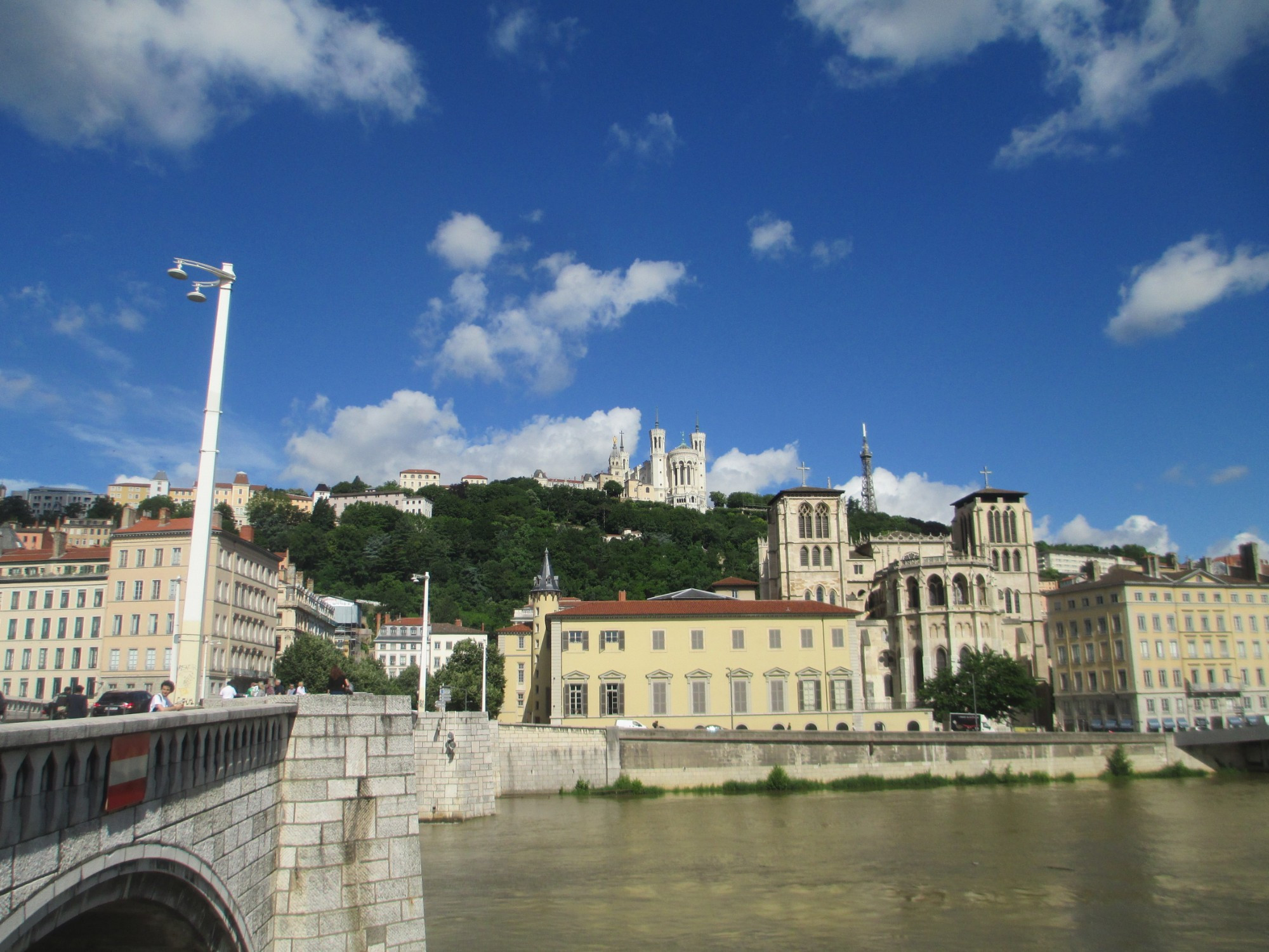 Lyon, France