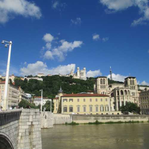 Lyon, France