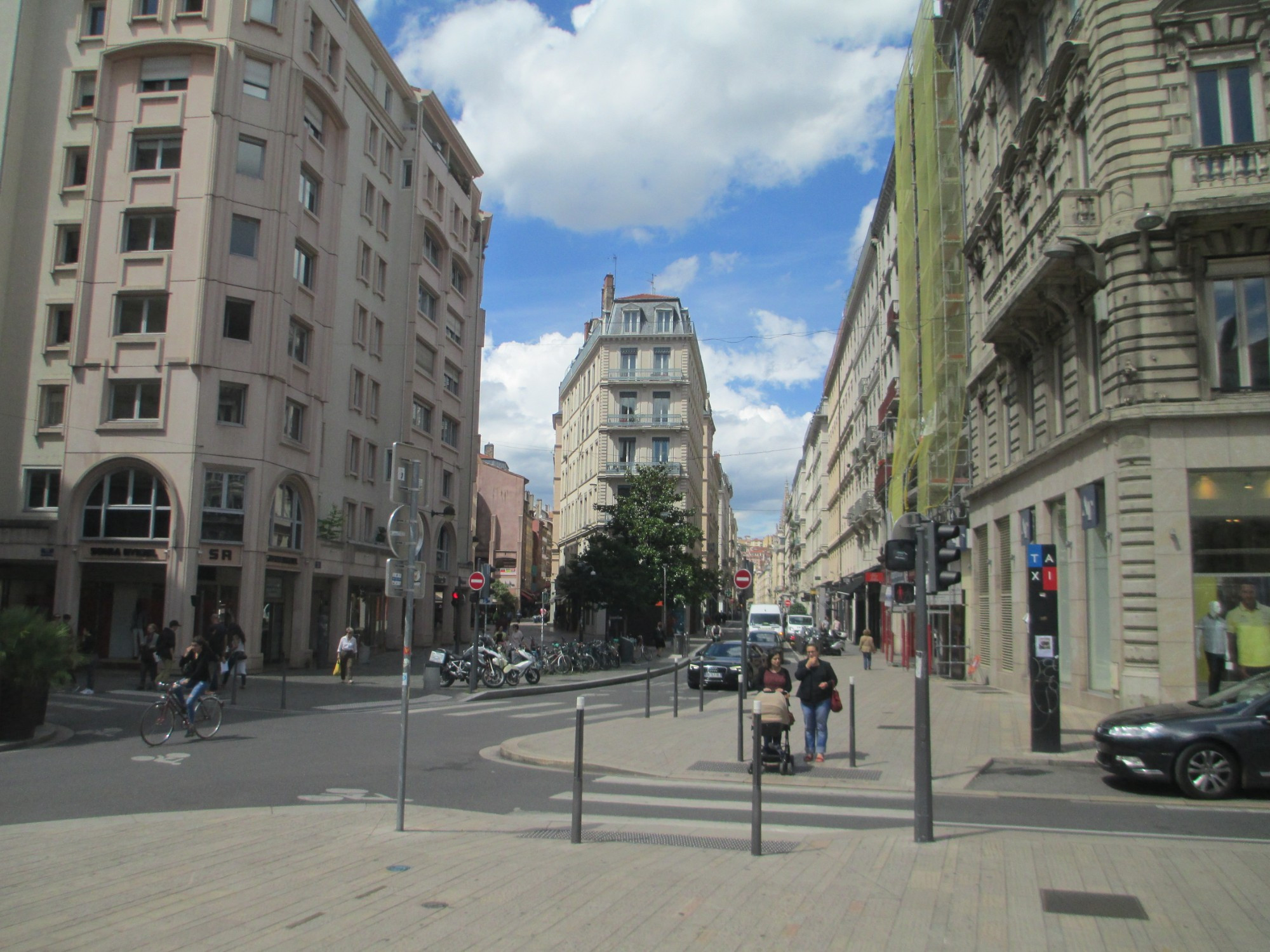 Lyon, France