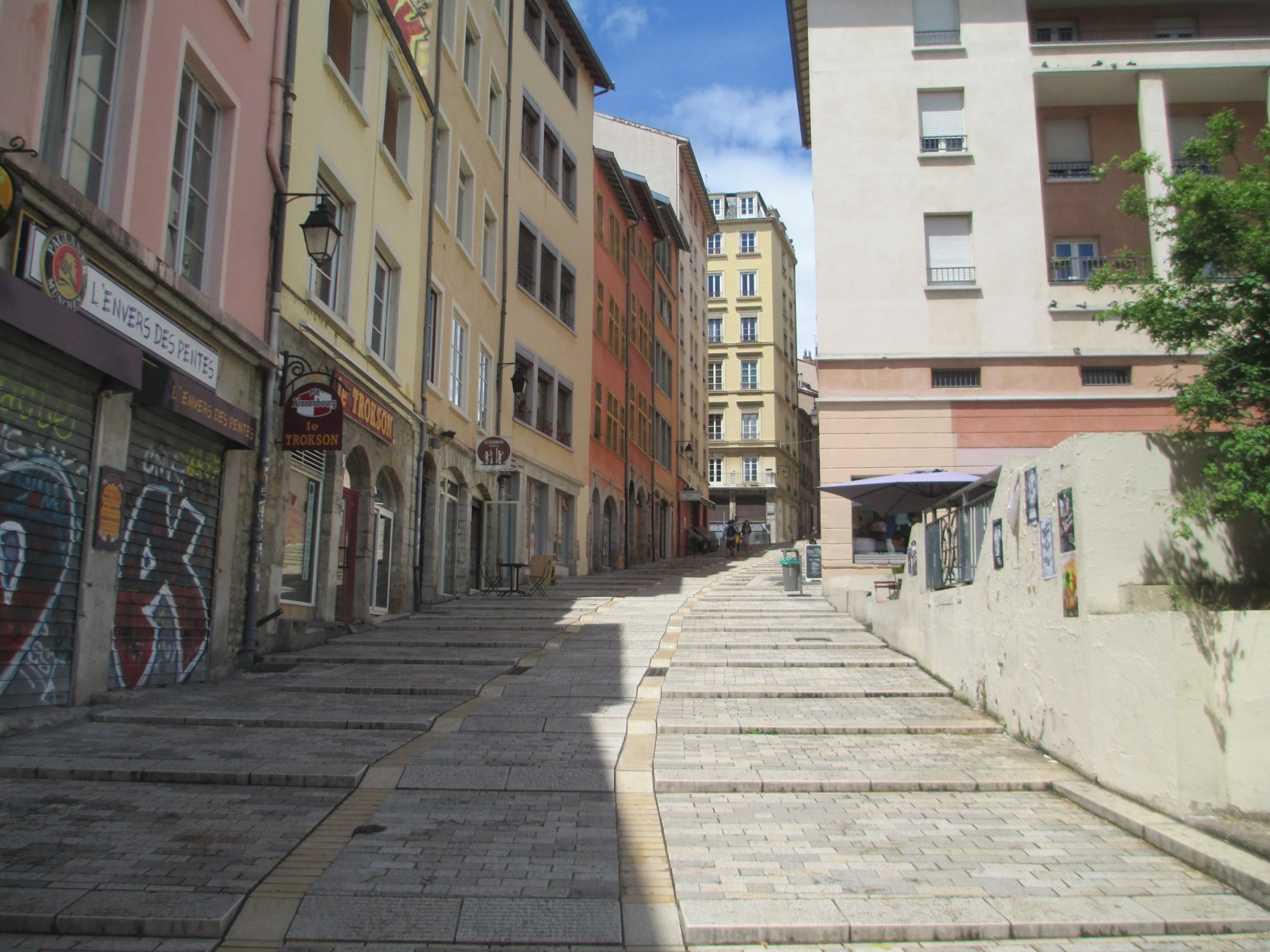 Lyon, France