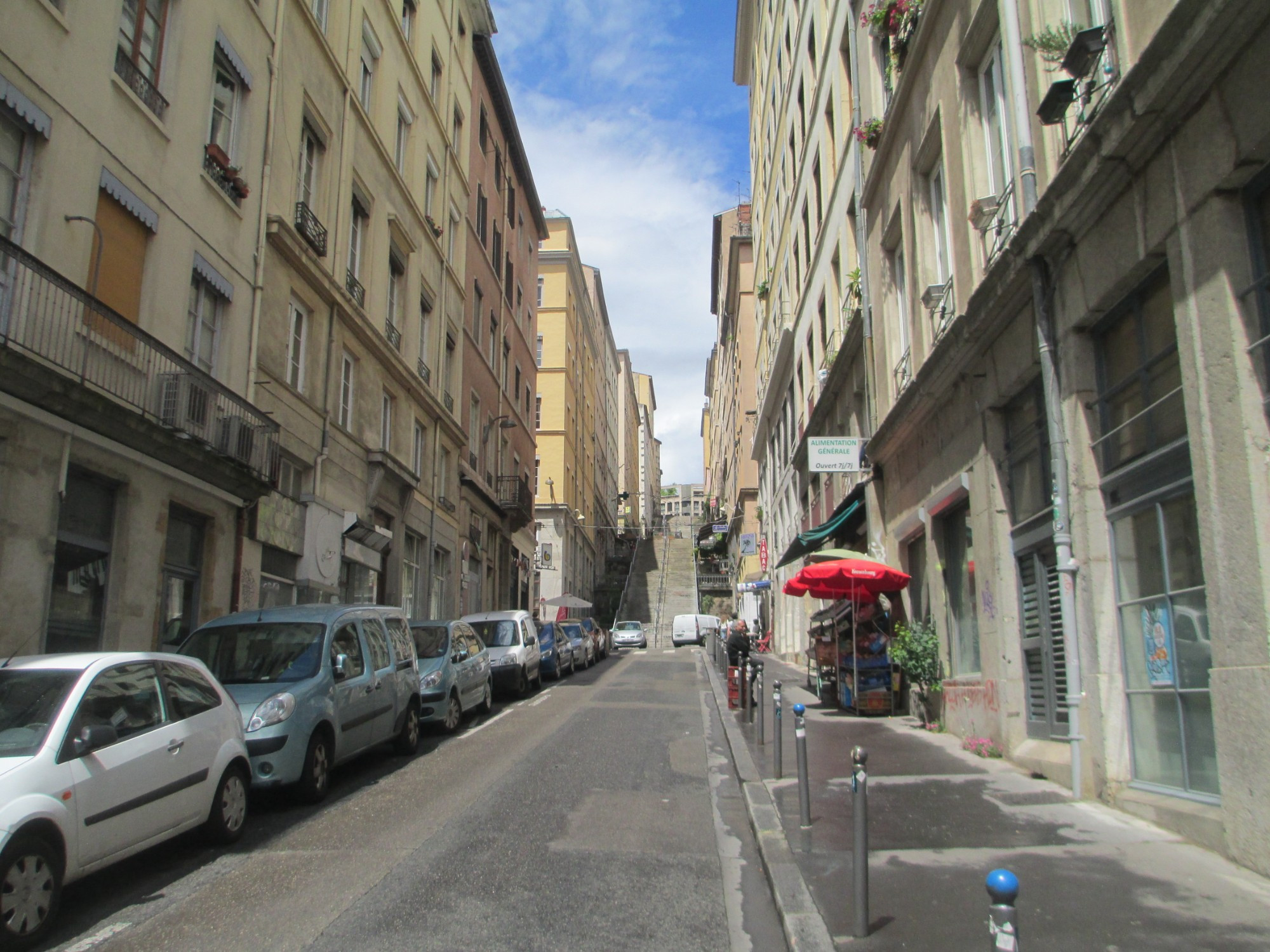 Lyon, France