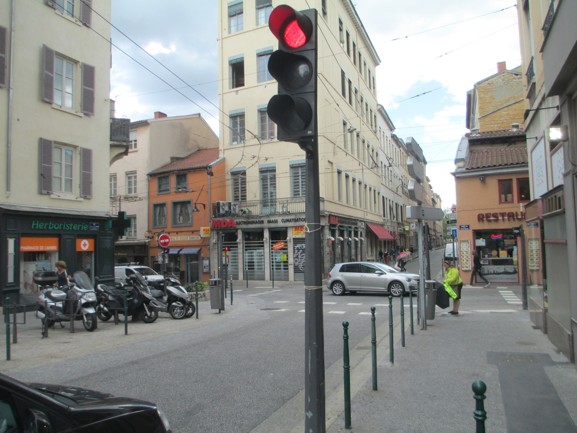 Lyon, France