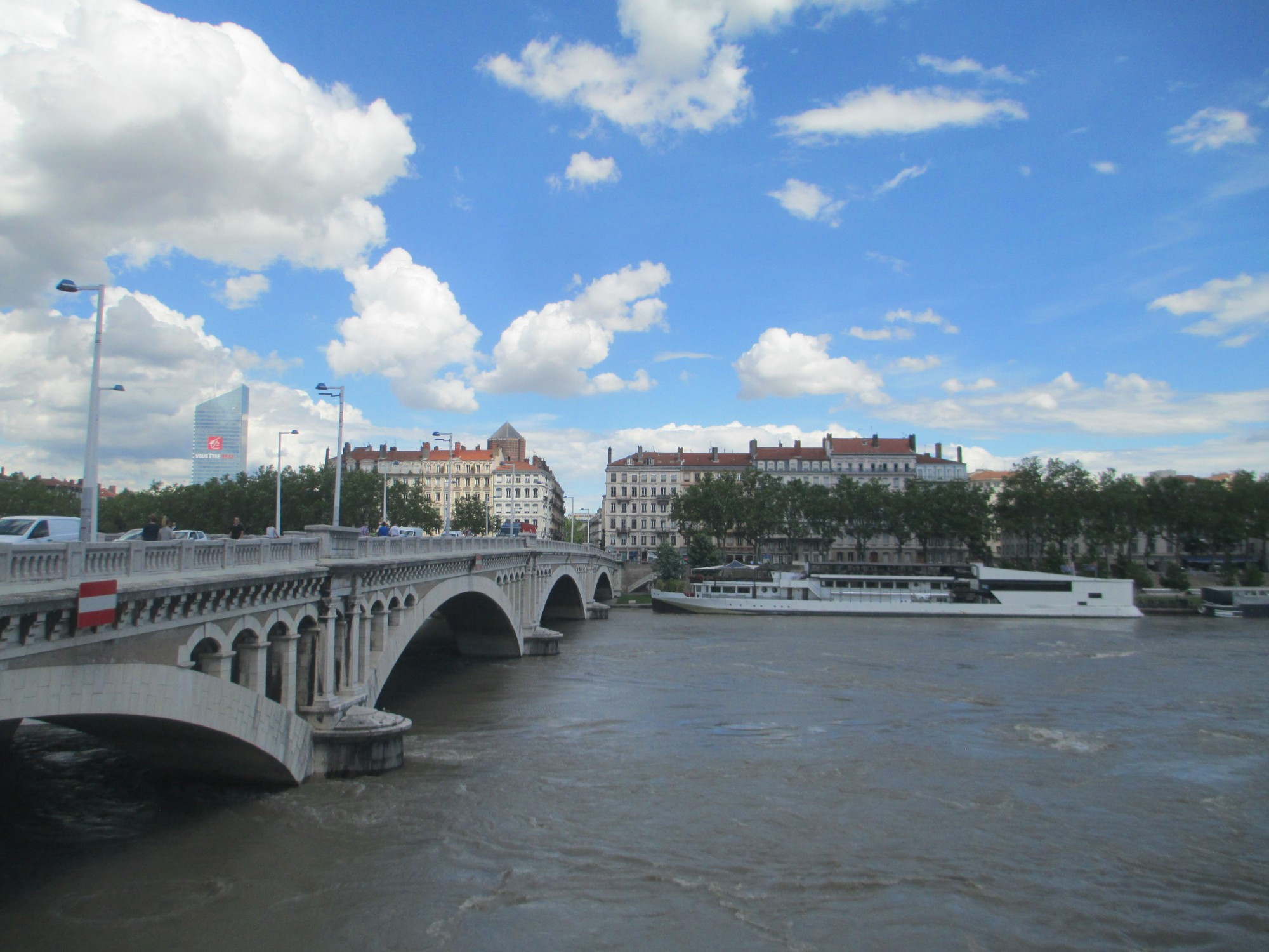 Lyon, France