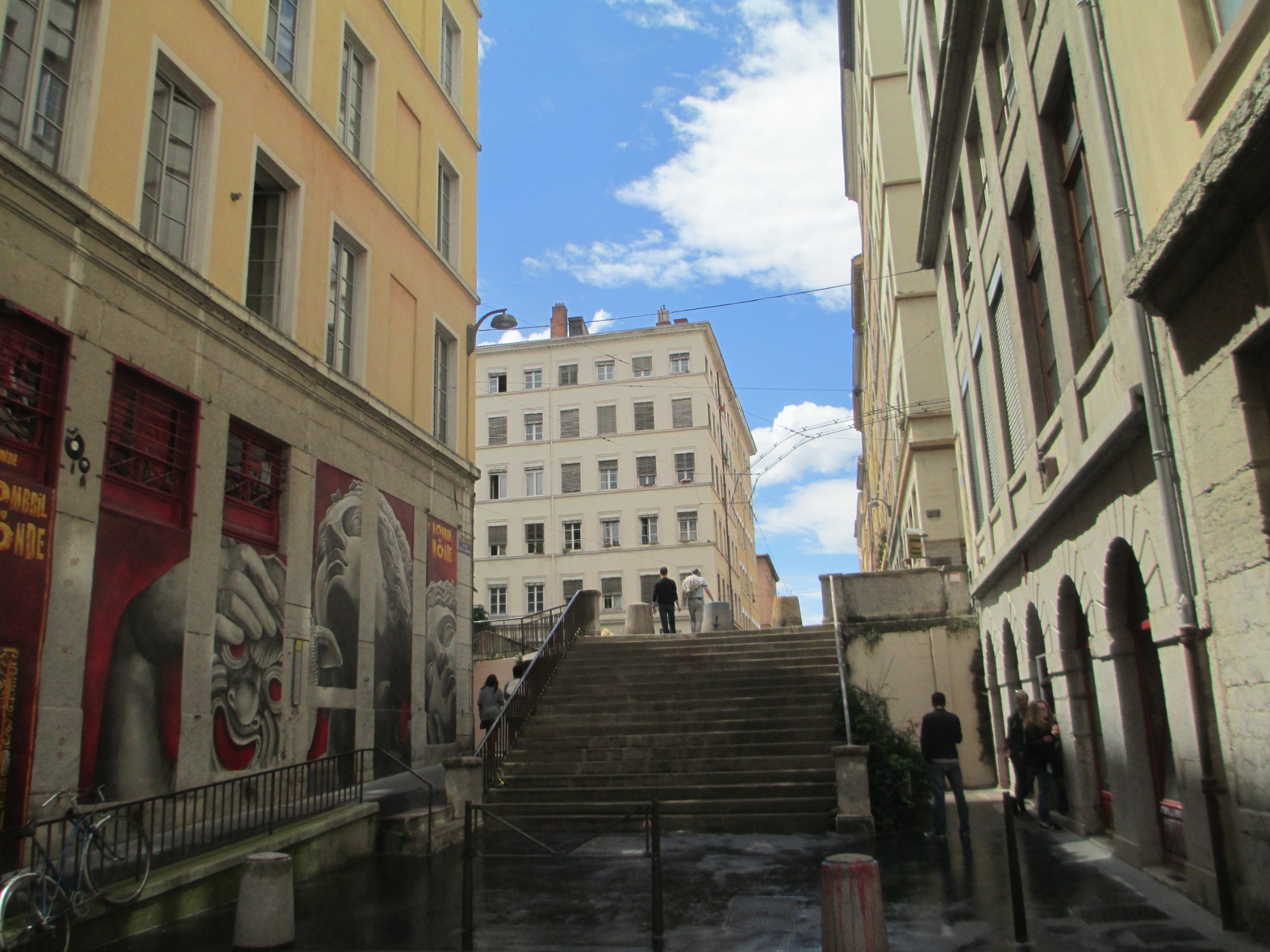 Lyon, France