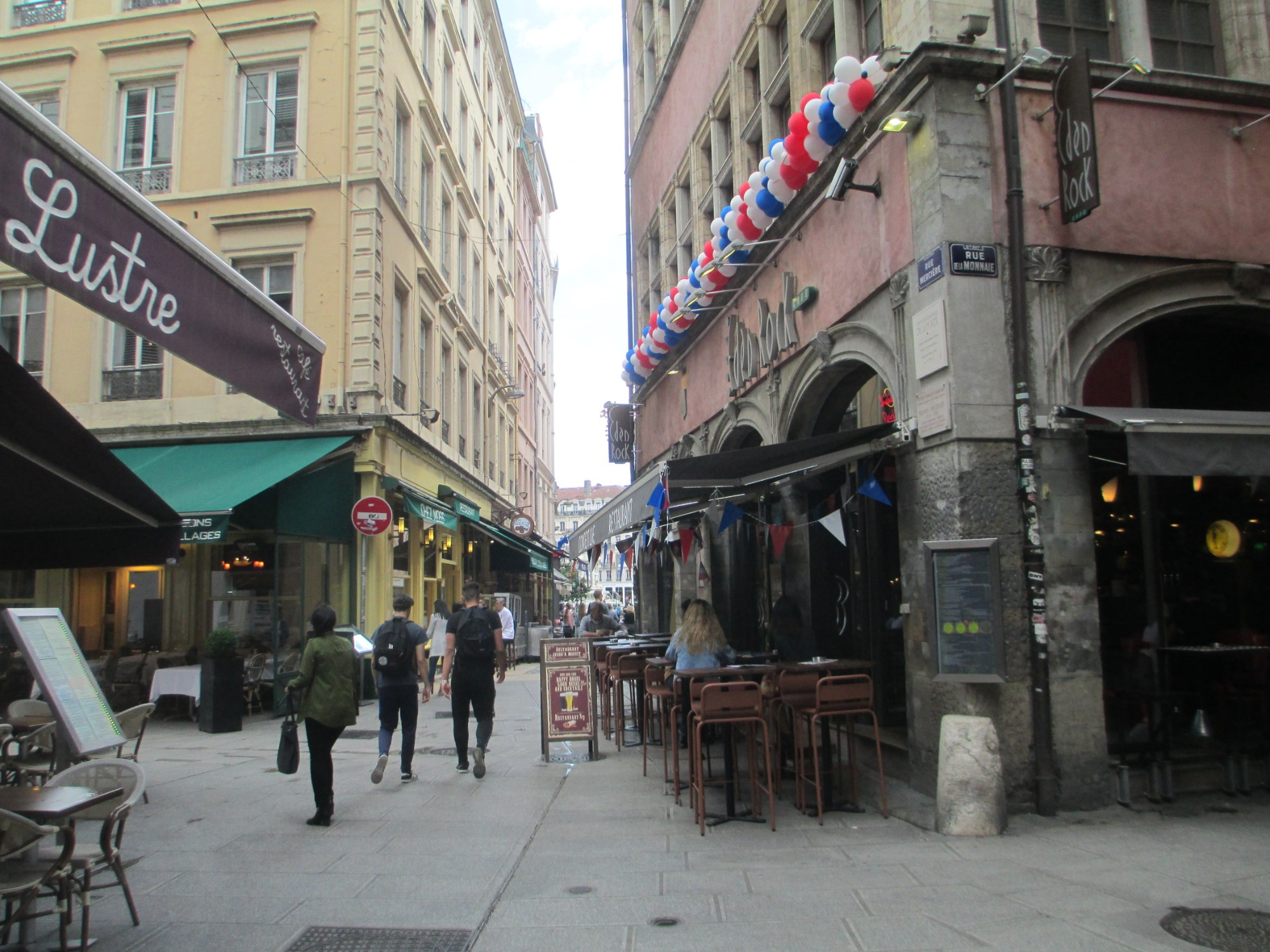 Lyon, France