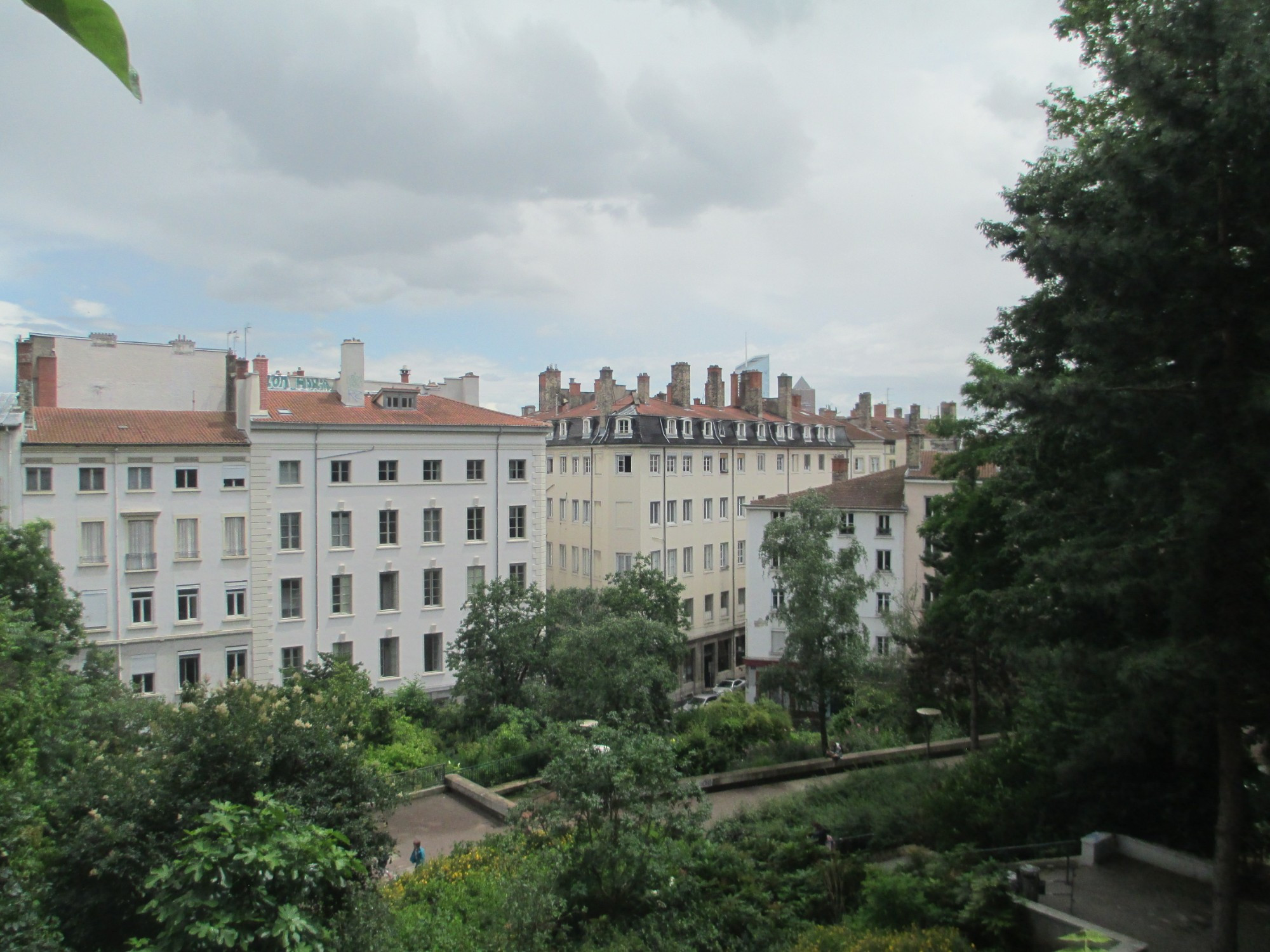 Lyon, France