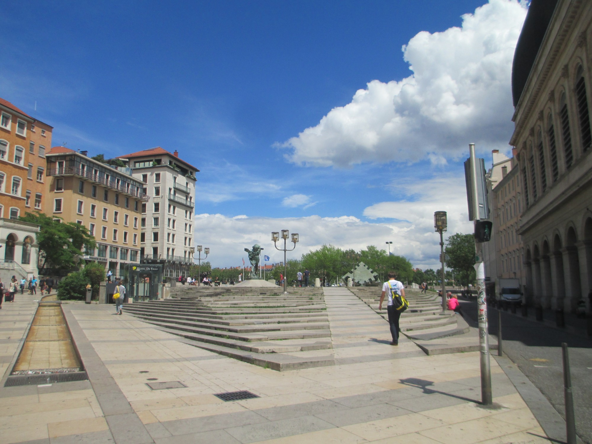 Lyon, France