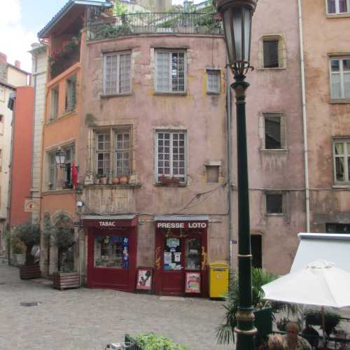 Lyon, France