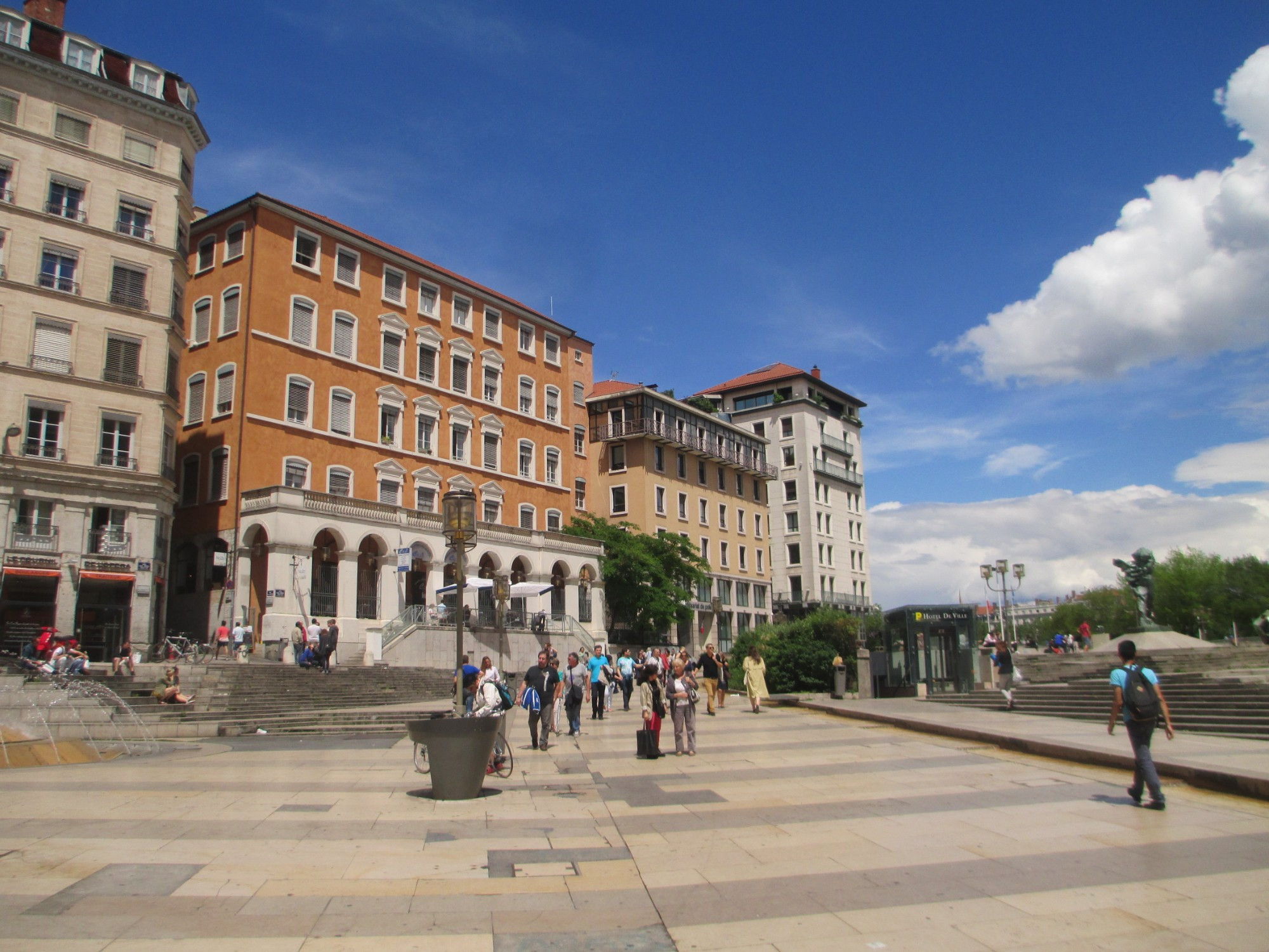 Lyon, France