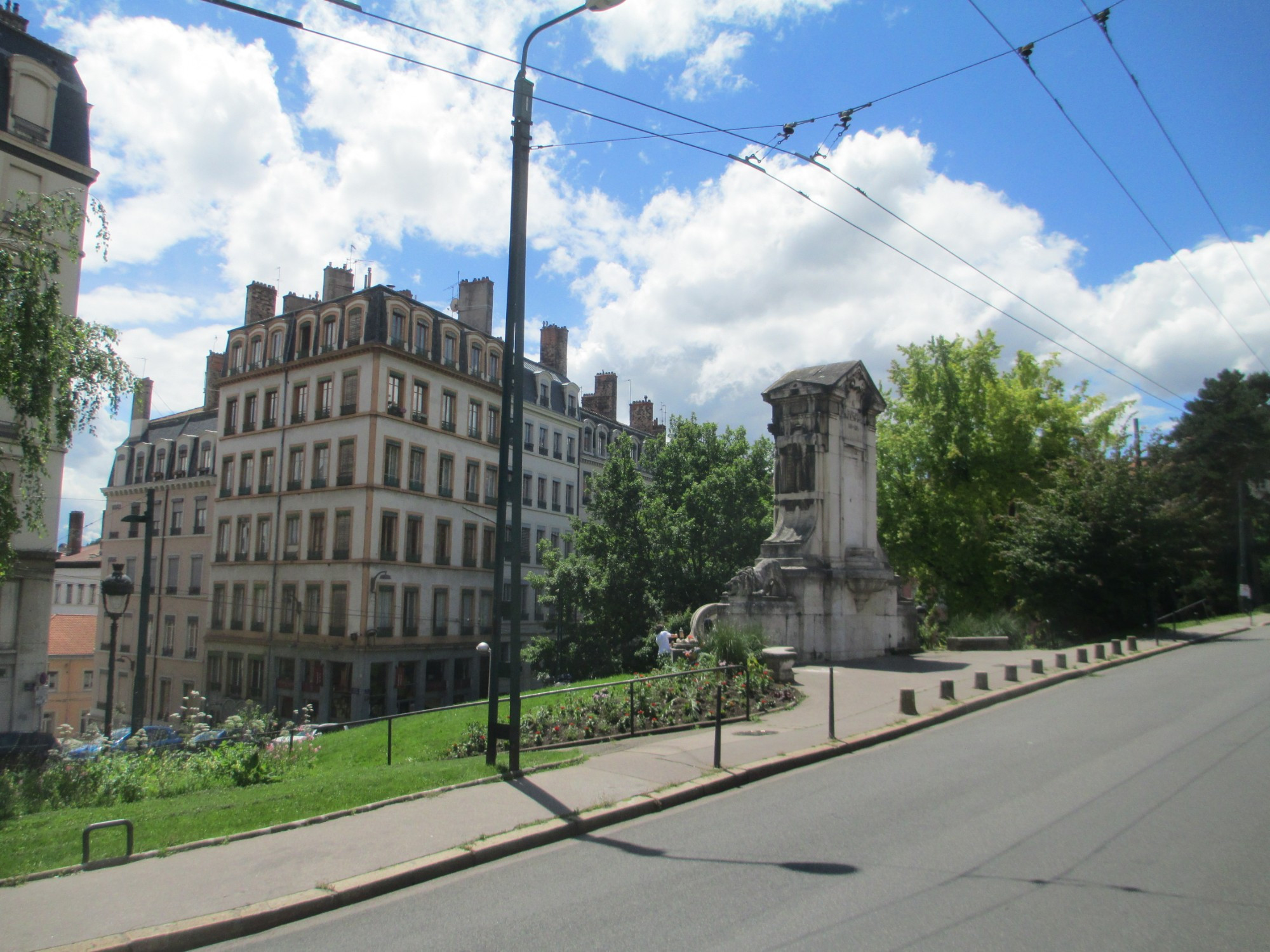 Lyon, France