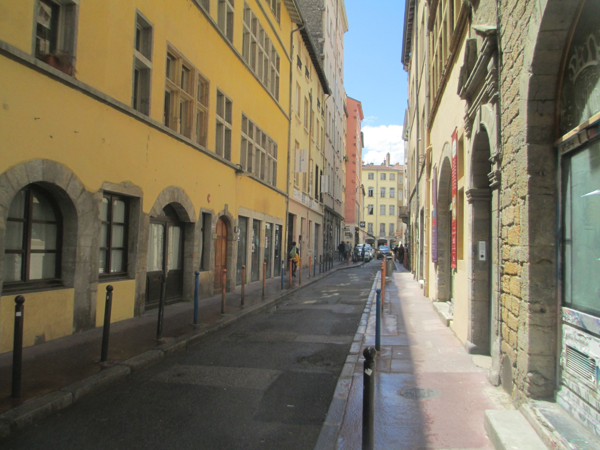 Lyon, France